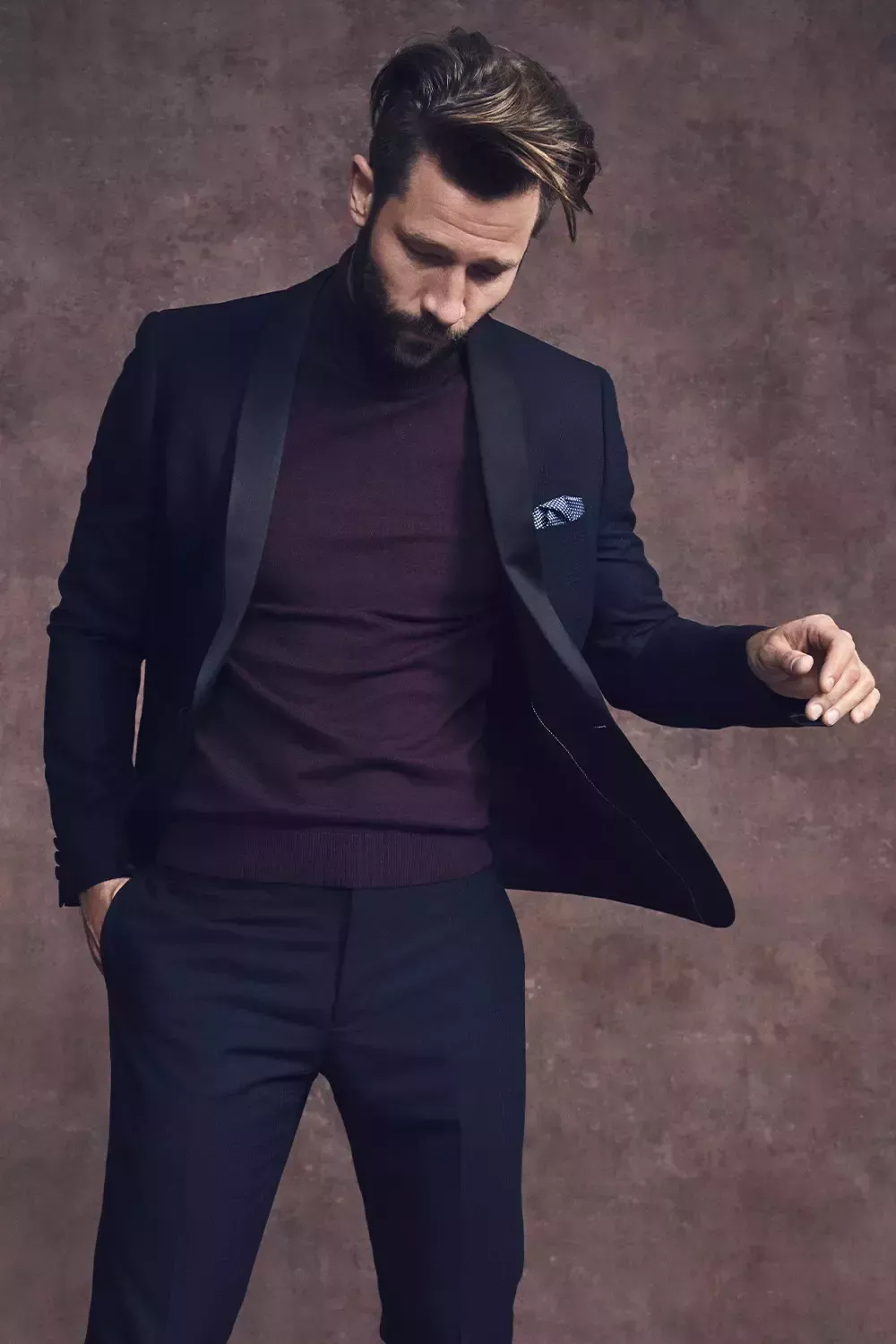 Bodas con clima frío: Cómo vestirse para una boda de invierno