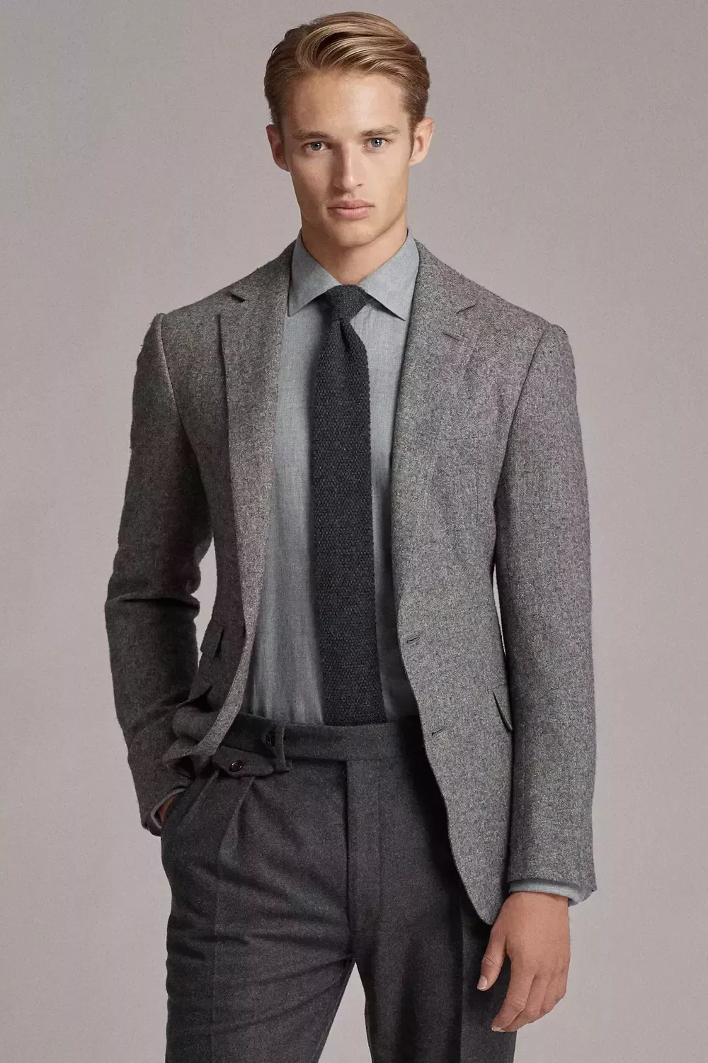 Bodas con clima frío: Cómo vestirse para una boda de invierno