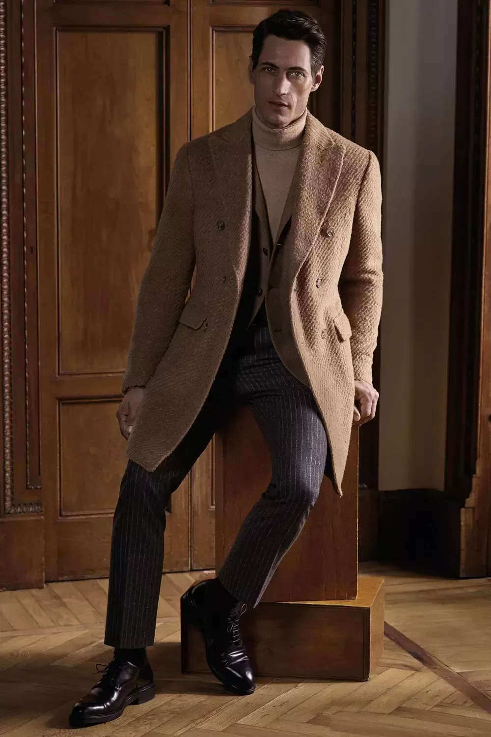 Bodas con clima frío: Cómo vestirse para una boda de invierno