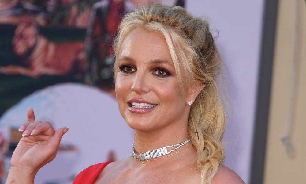 Britney Spears anuncia que abandona Instagram por un tiempo