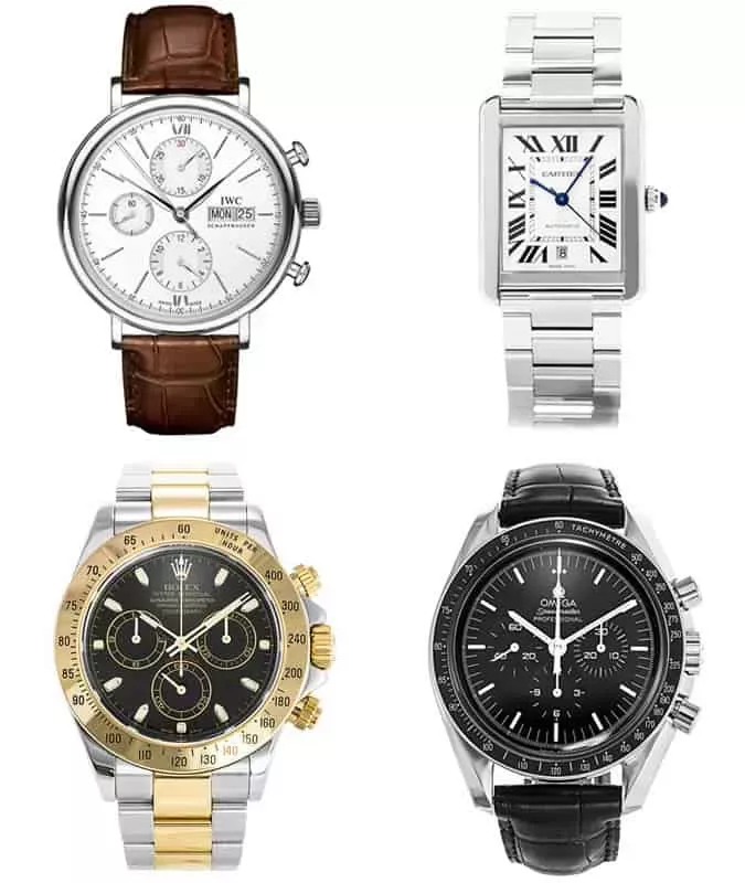 Cómo debe vestir un hombre a los 30 años