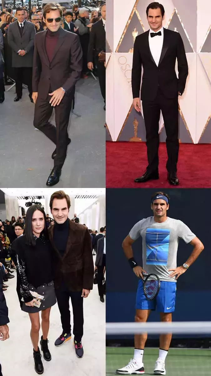 Cómo debe vestir un hombre a los 30 años