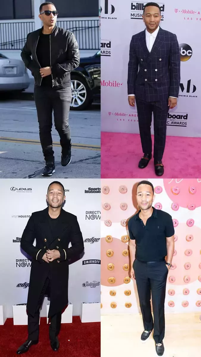 Cómo debe vestir un hombre a los 30 años