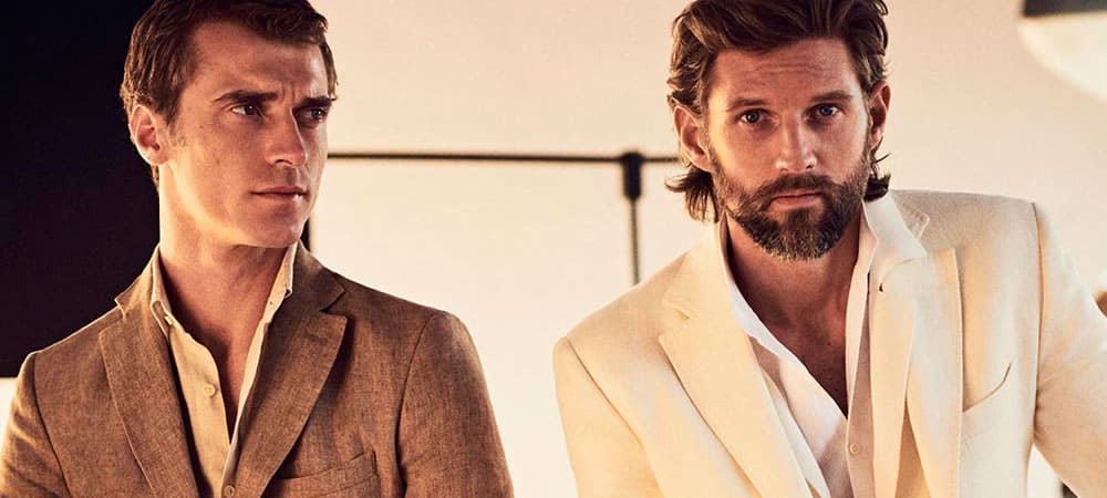 Cómo debe vestir un hombre a los 30 años