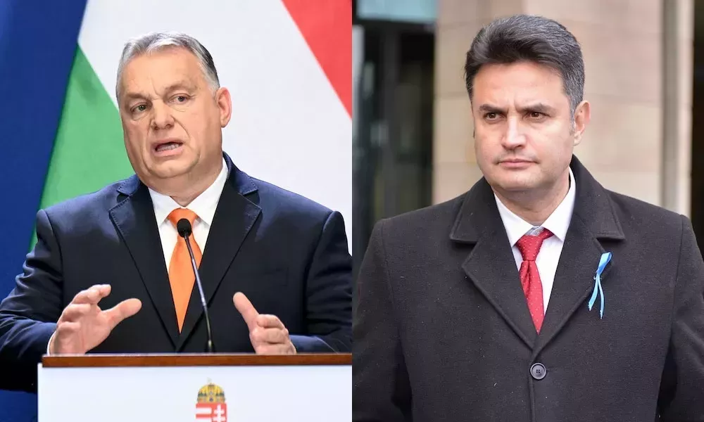 Cómo las elecciones y el referéndum de Hungría decidirán el destino de los derechos LGBT+: 