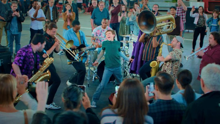 El musical Better Nate Than Ever hizo realidad el sueño de un niño queer