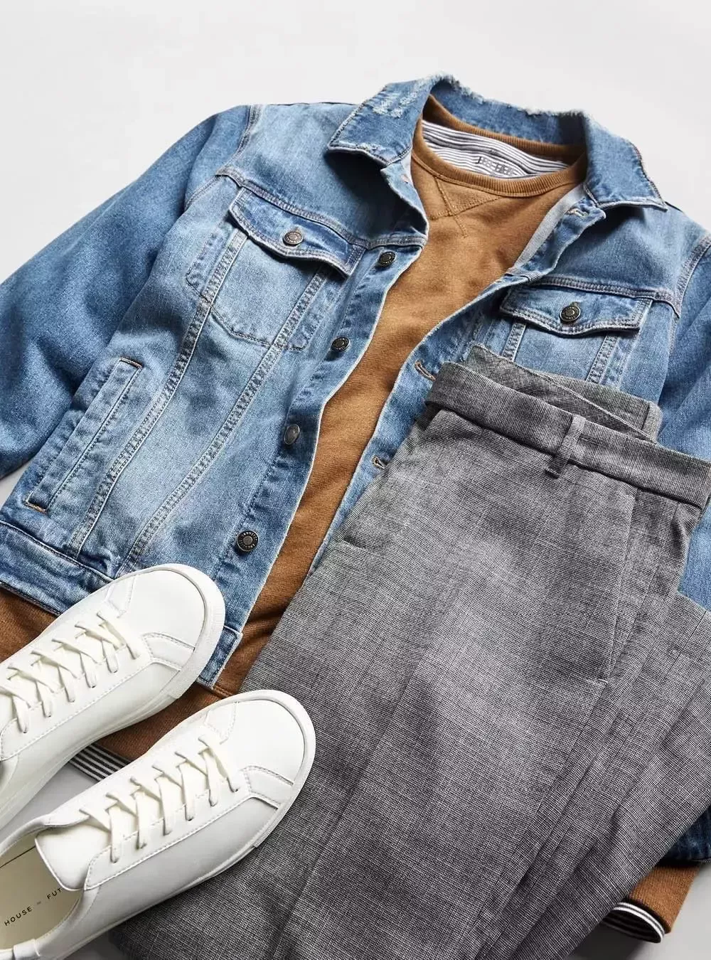 Cómo vestir bien a los 30 años: Guía del hombre moderno