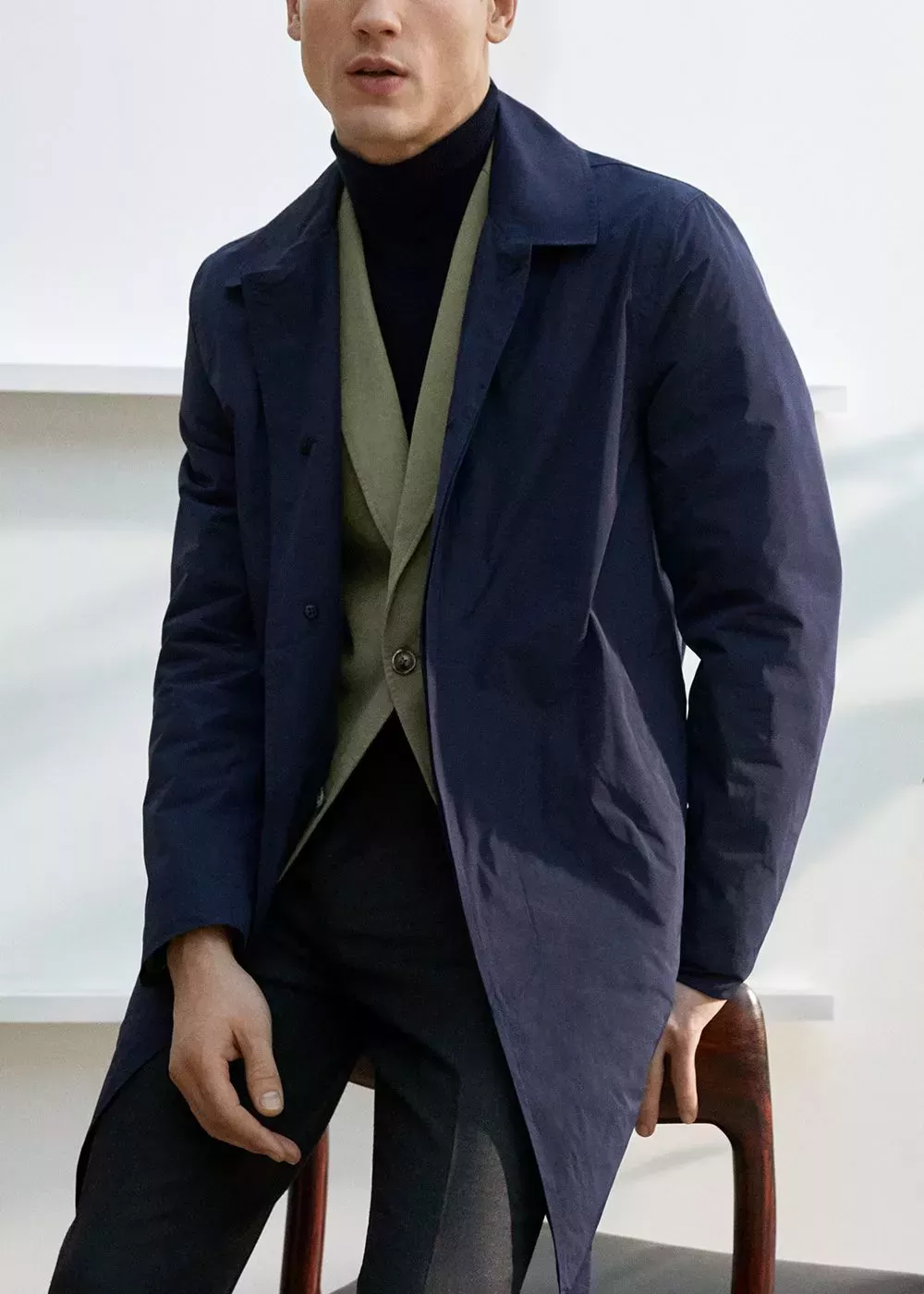 Cómo vestir bien a los 30 años: Guía del hombre moderno