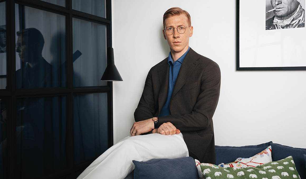 Cómo vestir bien al cumplir 30 años