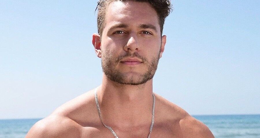 El Mr International USA, David Barta, sale del armario