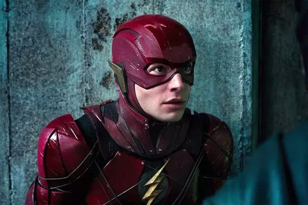 DC estrena un críptico tráiler de The Flash en medio de las especulaciones sobre el futuro de Ezra Miller tras sus arrestos