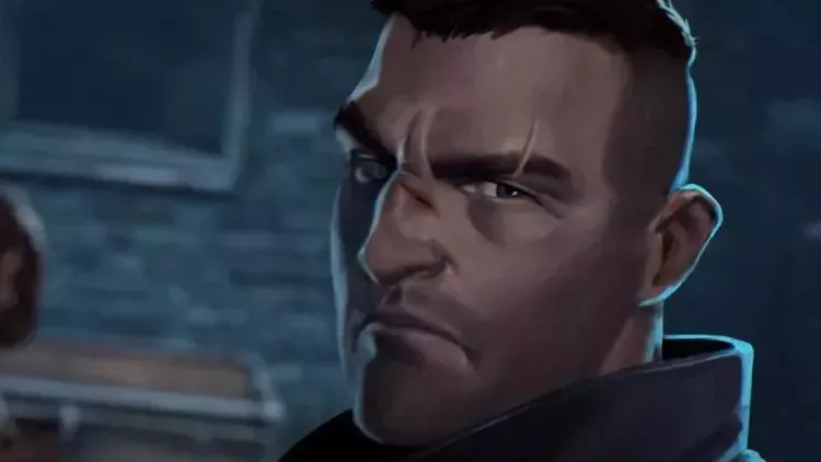 Dead by Daylight Introduces Game's First Playable Gay Character David King on Dead by Daylight