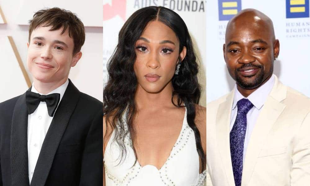 27 personas trans y no binarias que luchan por el cambio