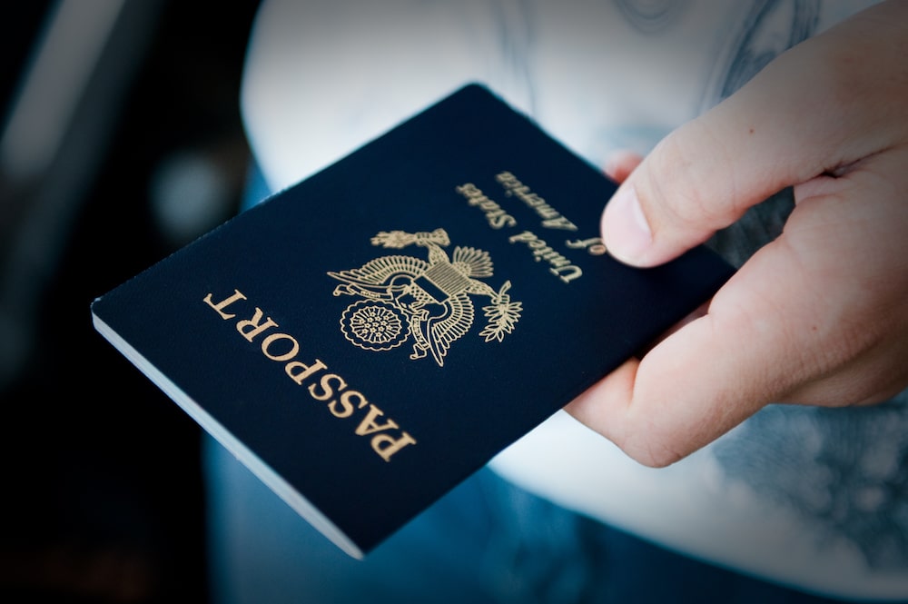 EEUU implantará los pasaportes con marcador de género X
