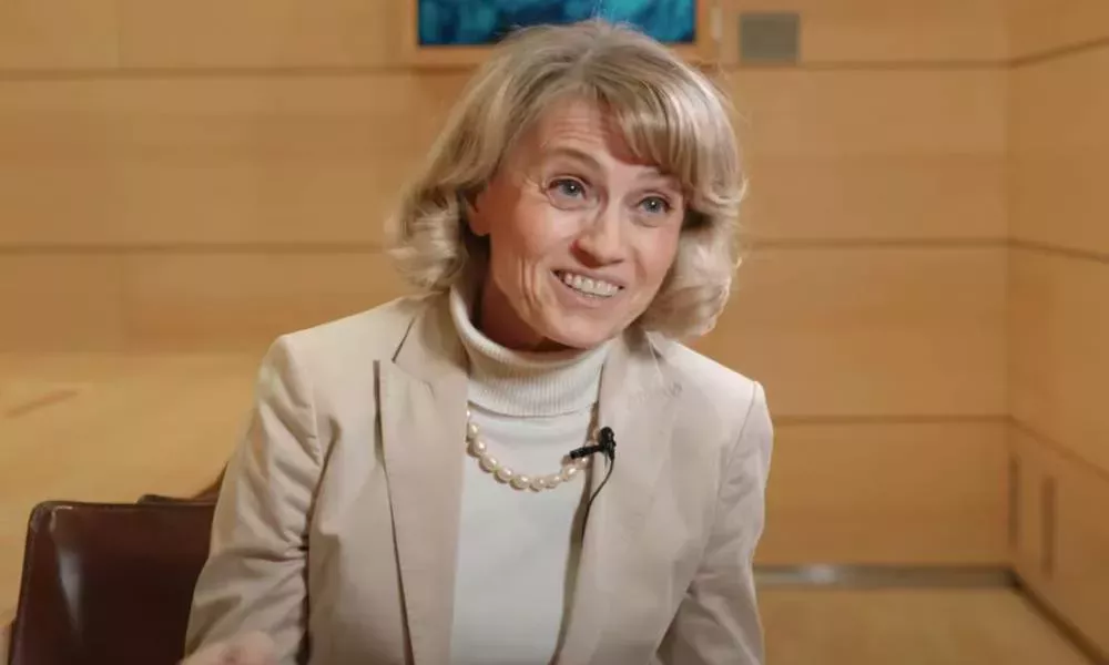 El diputado finlandés que dijo que los homosexuales 