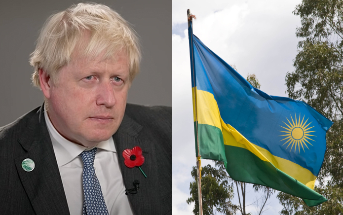 Los solicitantes de asilo LGTB+ de Ruanda en Reino Unido sufren discriminación