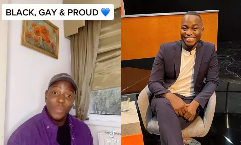El presentador de radio Will Njobvu sale del armario en un vídeo de TikTok tras las amenazas de muerte: