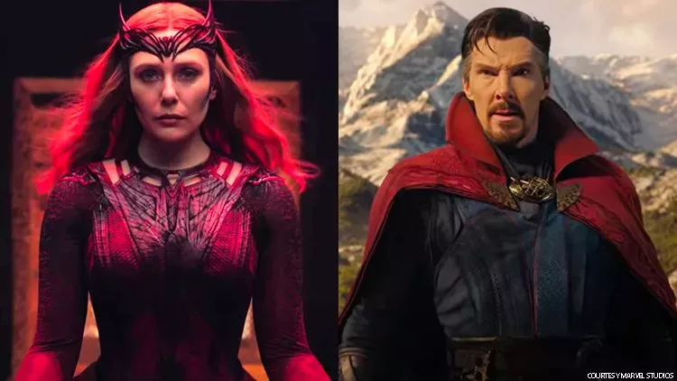 Disney se niega a cortar la escena LGBTQ en Doctor Strange 2