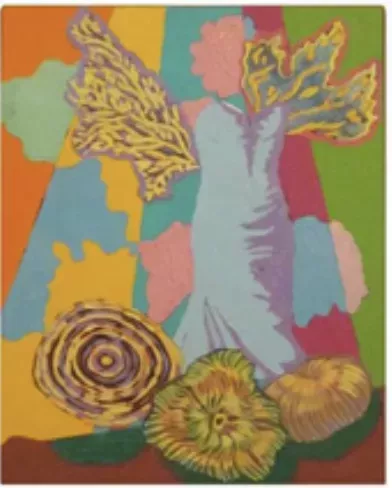 En celebración del arte de Janet Cooling (1951-2022)