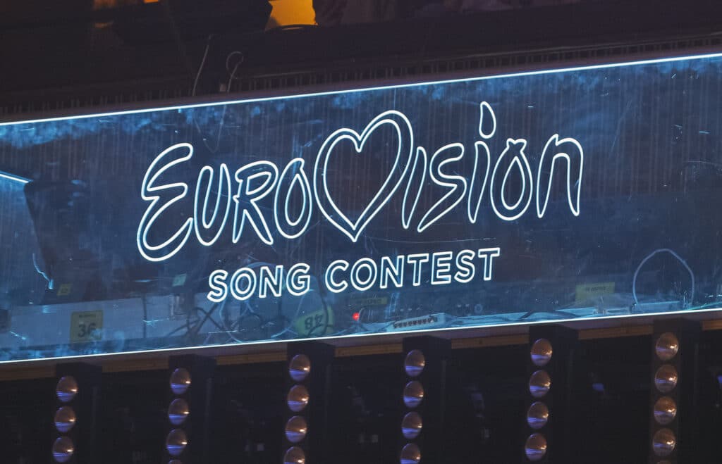 Eurovisión Canadá se estrenará en el año 2023 CromosomaX