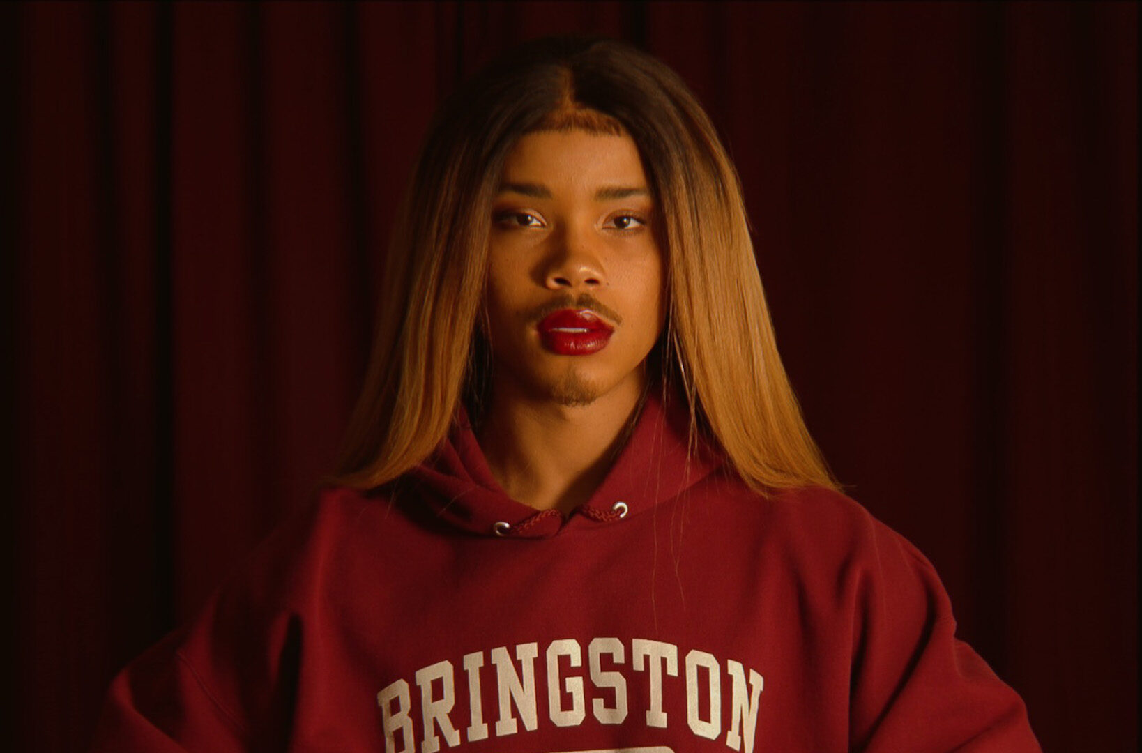 Expresión de género dentro y fuera de la pantalla con Rhoyle Ivy King