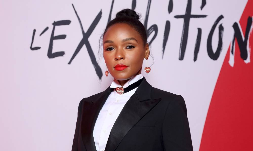 Janelle Monáe se declara orgullosa como no binaria