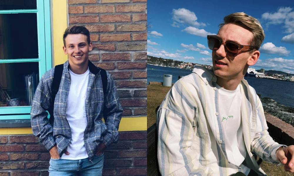 El jugador de balonmano Ola Hoftun Lillelien sale del armario