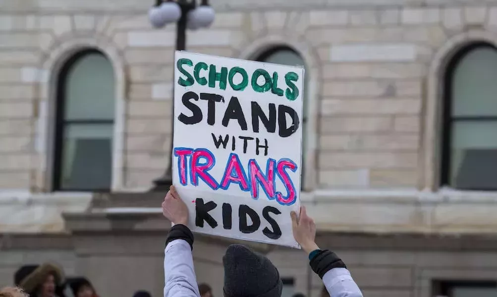 La mayor&iacute;a de los estadounidenses se oponen a utilizar el vil calificativo de 