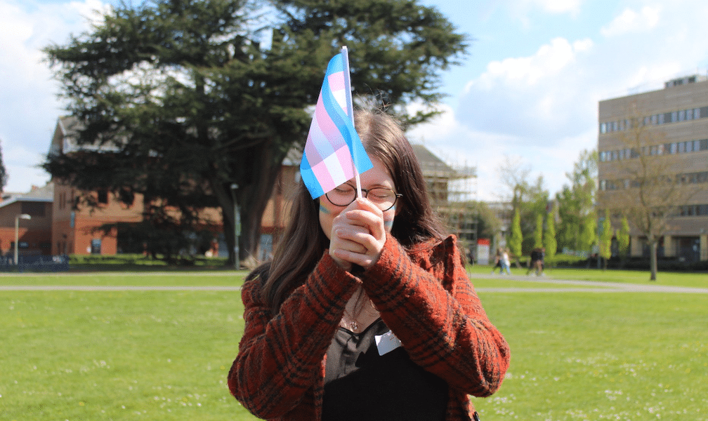 La Universidad de Reading es acusada de 