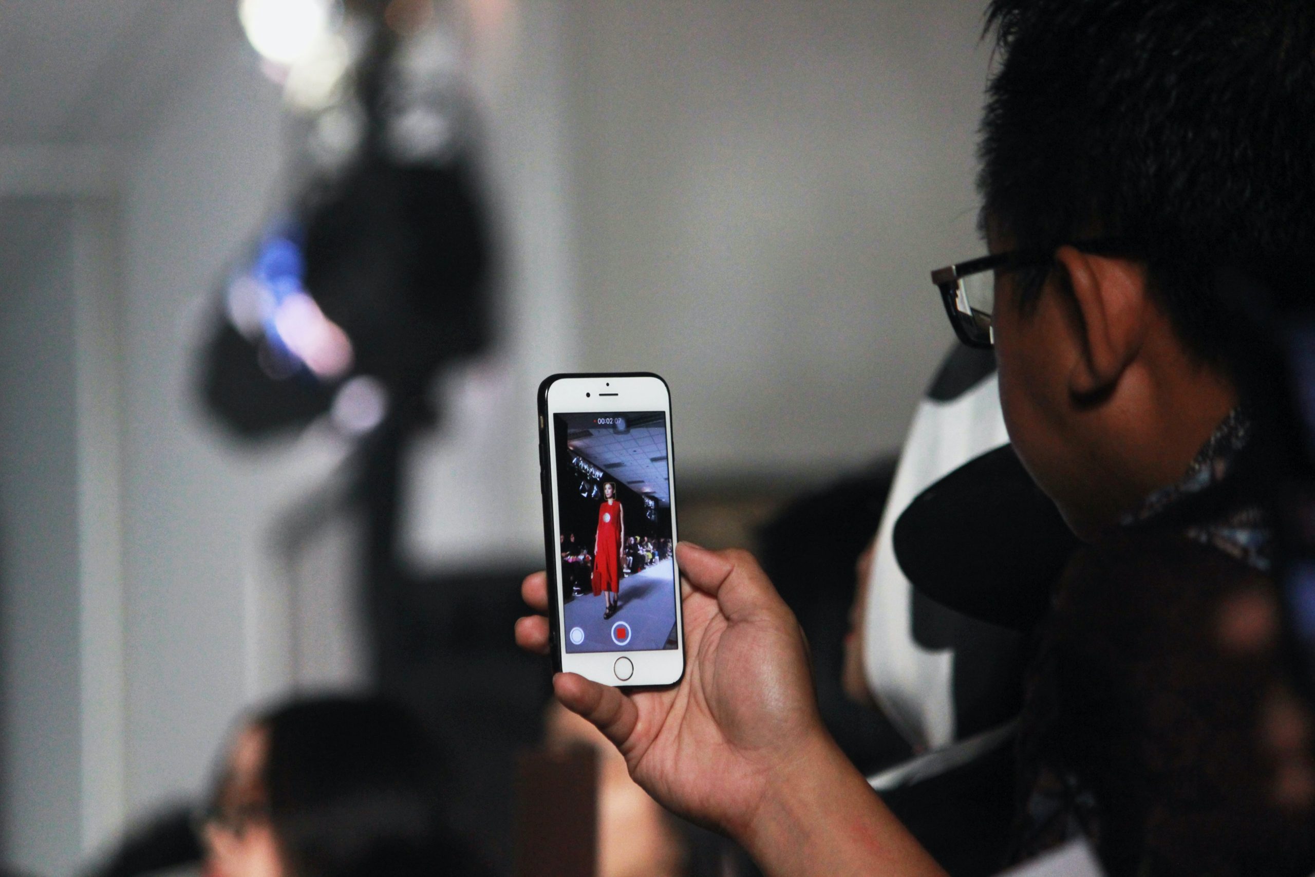 Las 5 mejores carreras de la industria de la moda