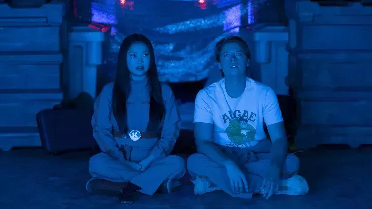 moonshot-interview-lana-condor-cole-sprouse-hbo-max-queer-lesbian-romantic-comedy.jpg