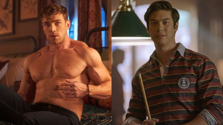 'Legacies' tiene una nueva historia de amor gay