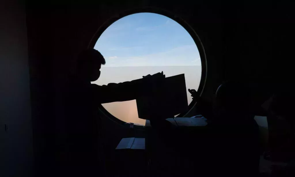 Llegan a Ucrania medicamentos que salvan vidas, mientras la guerra amenaza con hacer retroceder el reloj de la epidemia