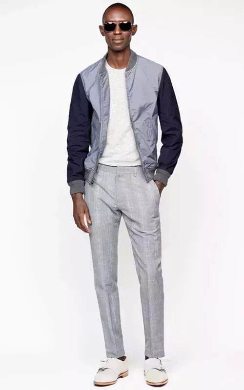 Los 20 modelos masculinos más influyentes del mundo