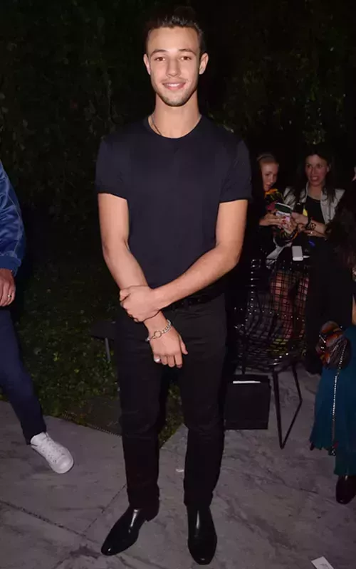 Los 20 modelos masculinos más influyentes del mundo