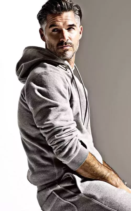 Los 20 modelos masculinos más influyentes del mundo