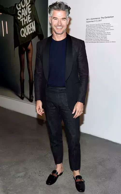 Los 20 modelos masculinos más influyentes del mundo