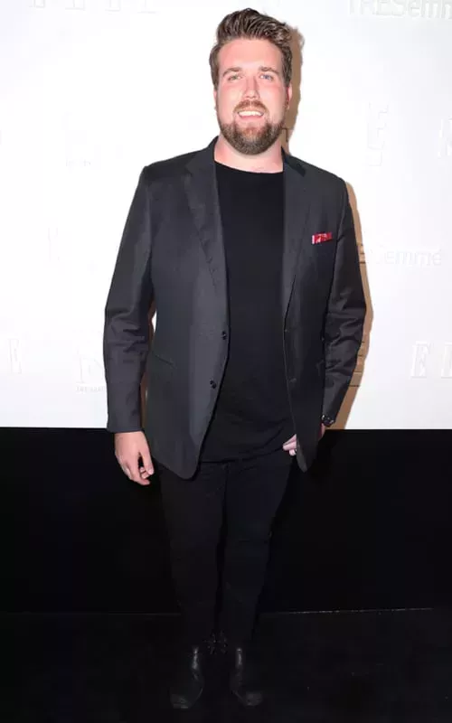 Los 20 modelos masculinos más influyentes del mundo