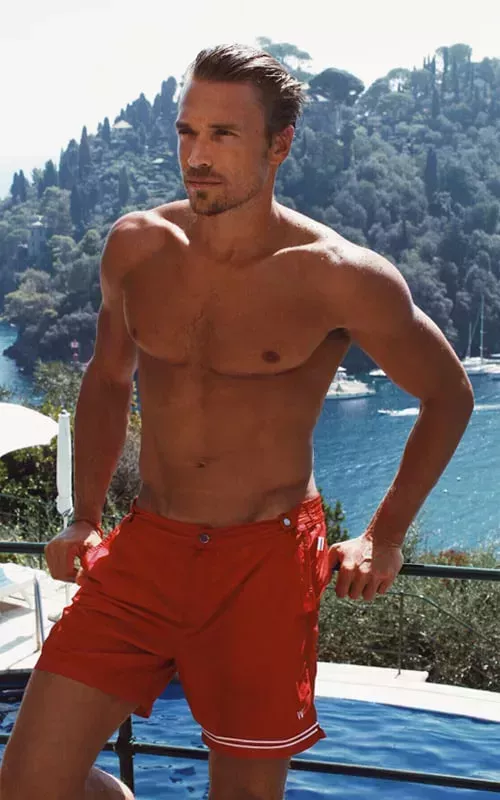 Los 20 modelos masculinos más influyentes del mundo