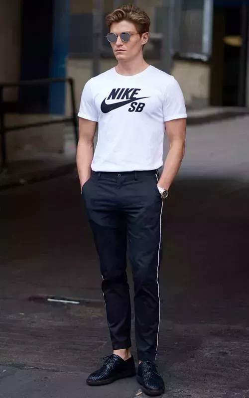 Los 20 modelos masculinos más influyentes del mundo