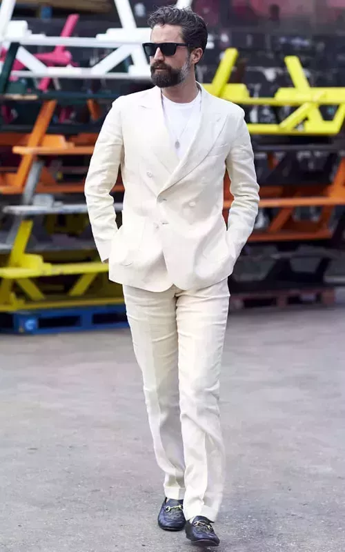 Los 20 modelos masculinos más influyentes del mundo