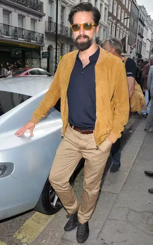 Los 20 modelos masculinos más influyentes del mundo