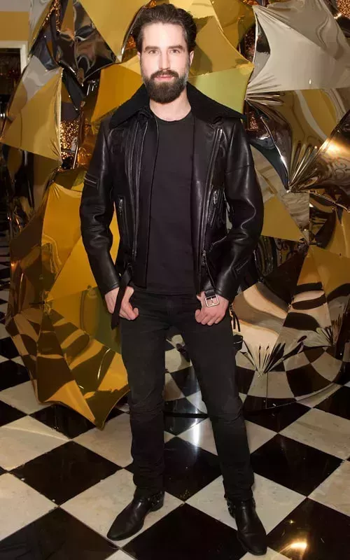 Los 20 modelos masculinos más influyentes del mundo