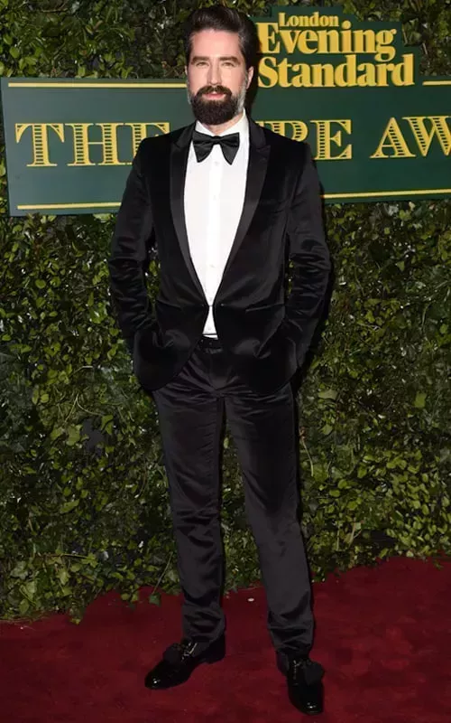 Los 20 modelos masculinos más influyentes del mundo