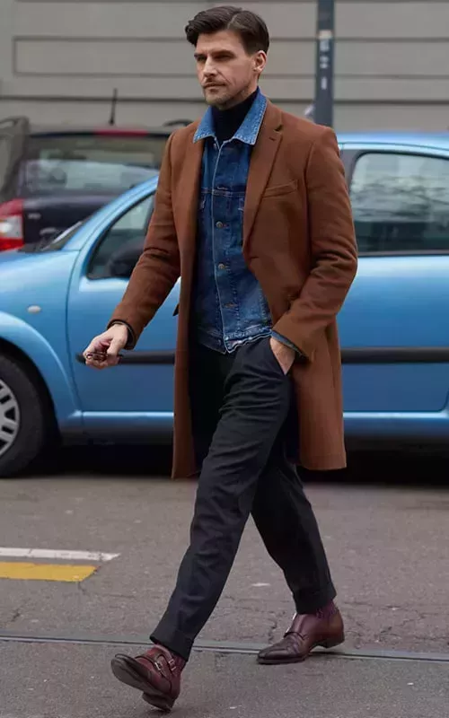 Los 20 modelos masculinos más influyentes del mundo