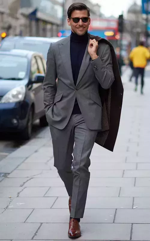 Los 20 modelos masculinos más influyentes del mundo