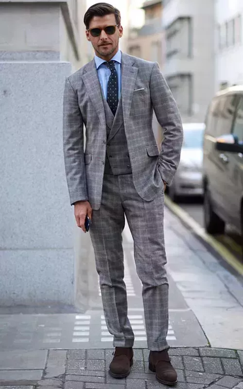 Los 20 modelos masculinos más influyentes del mundo