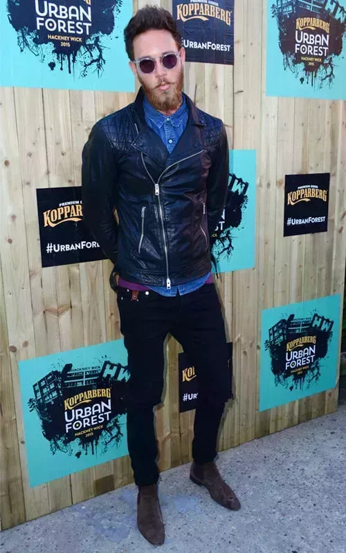 Los 20 modelos masculinos más influyentes del mundo