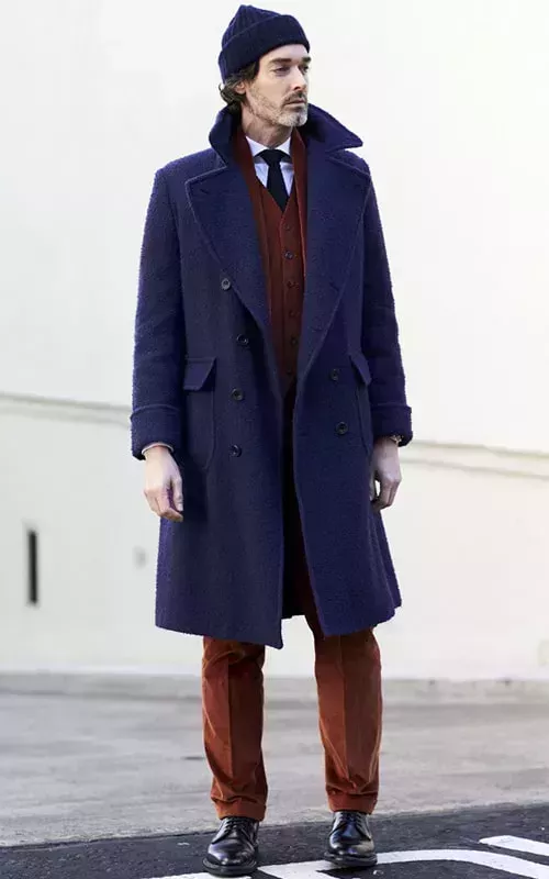 Los 20 modelos masculinos más influyentes del mundo