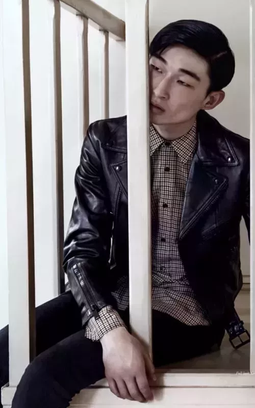 Los 20 modelos masculinos más influyentes del mundo